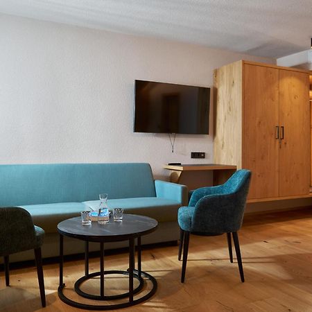 Hotel Stern Έρβαλντ Εξωτερικό φωτογραφία