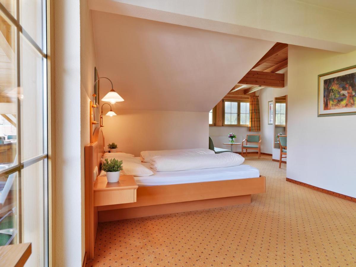 Hotel Stern Έρβαλντ Εξωτερικό φωτογραφία