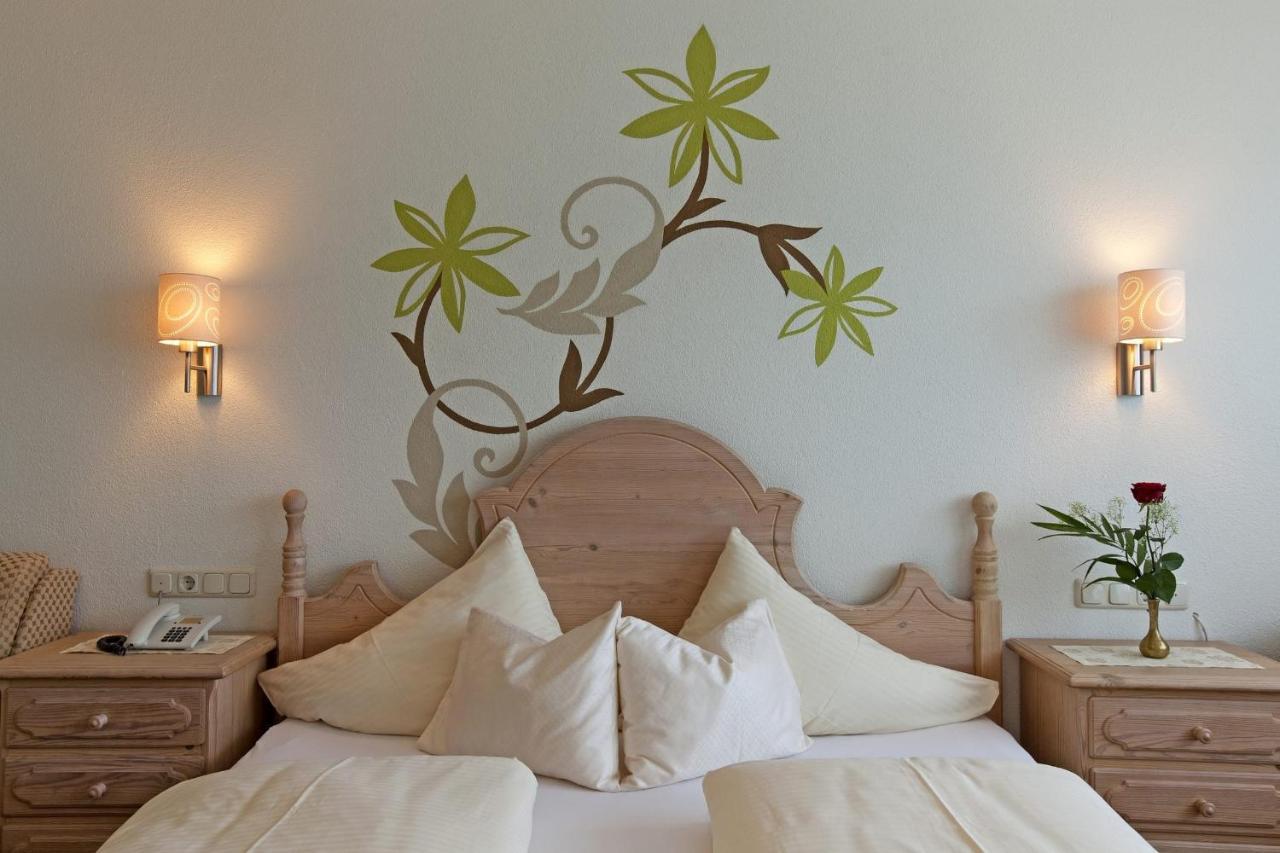 Hotel Stern Έρβαλντ Εξωτερικό φωτογραφία