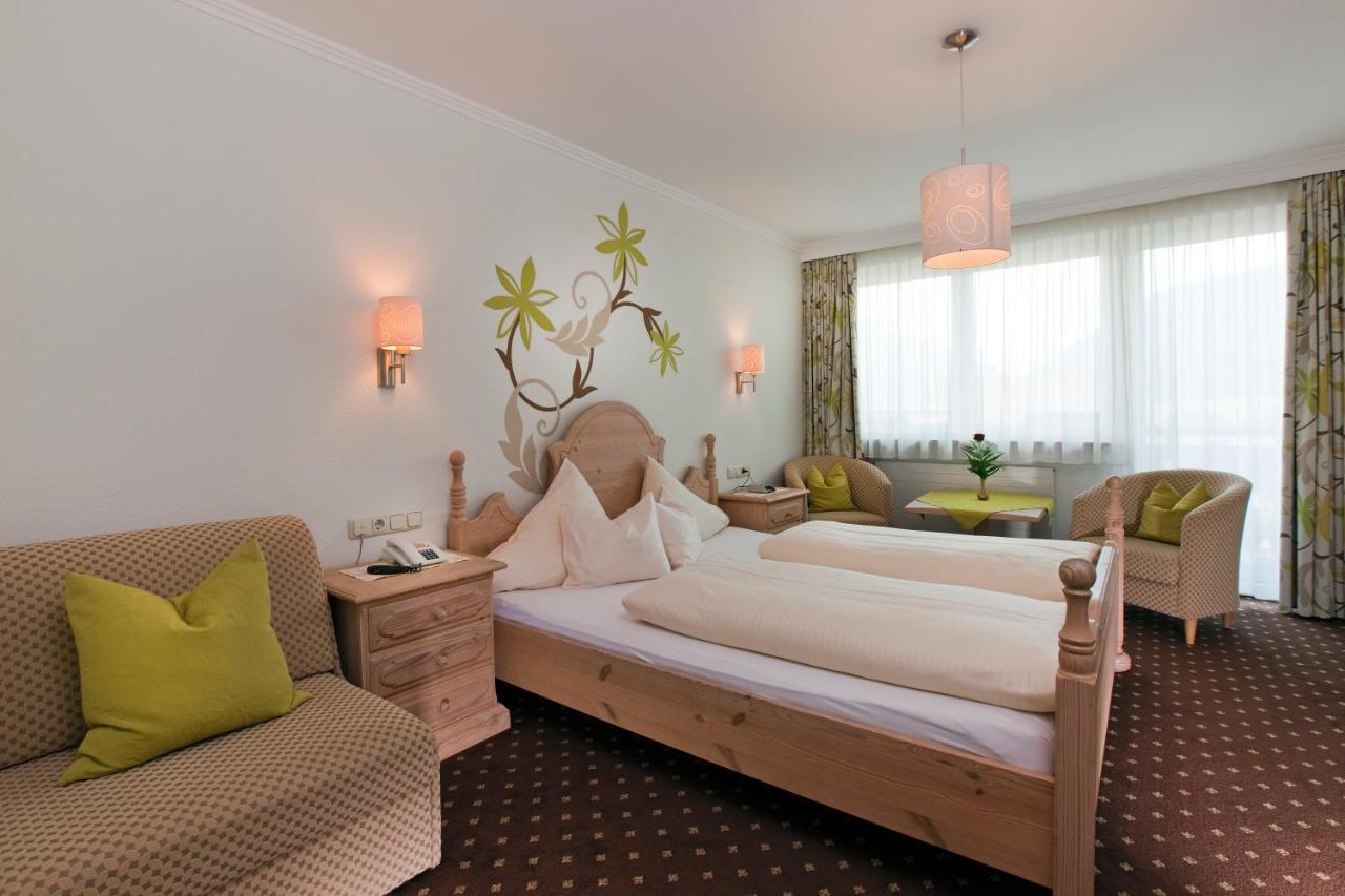Hotel Stern Έρβαλντ Εξωτερικό φωτογραφία