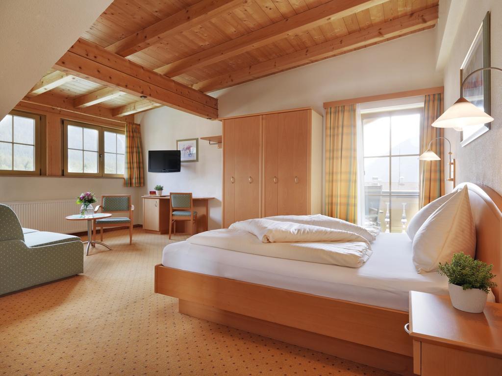 Hotel Stern Έρβαλντ Δωμάτιο φωτογραφία