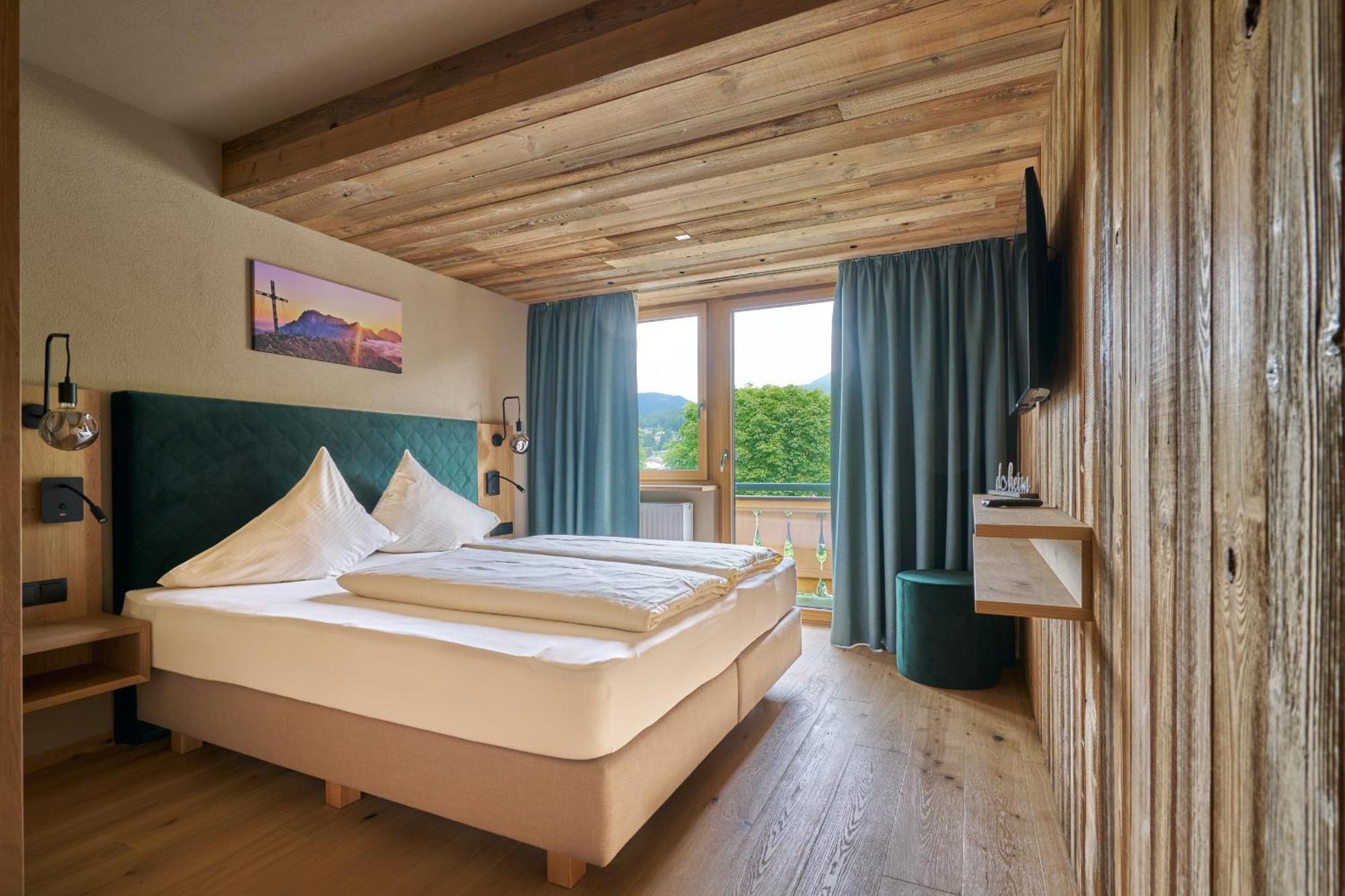 Hotel Stern Έρβαλντ Εξωτερικό φωτογραφία