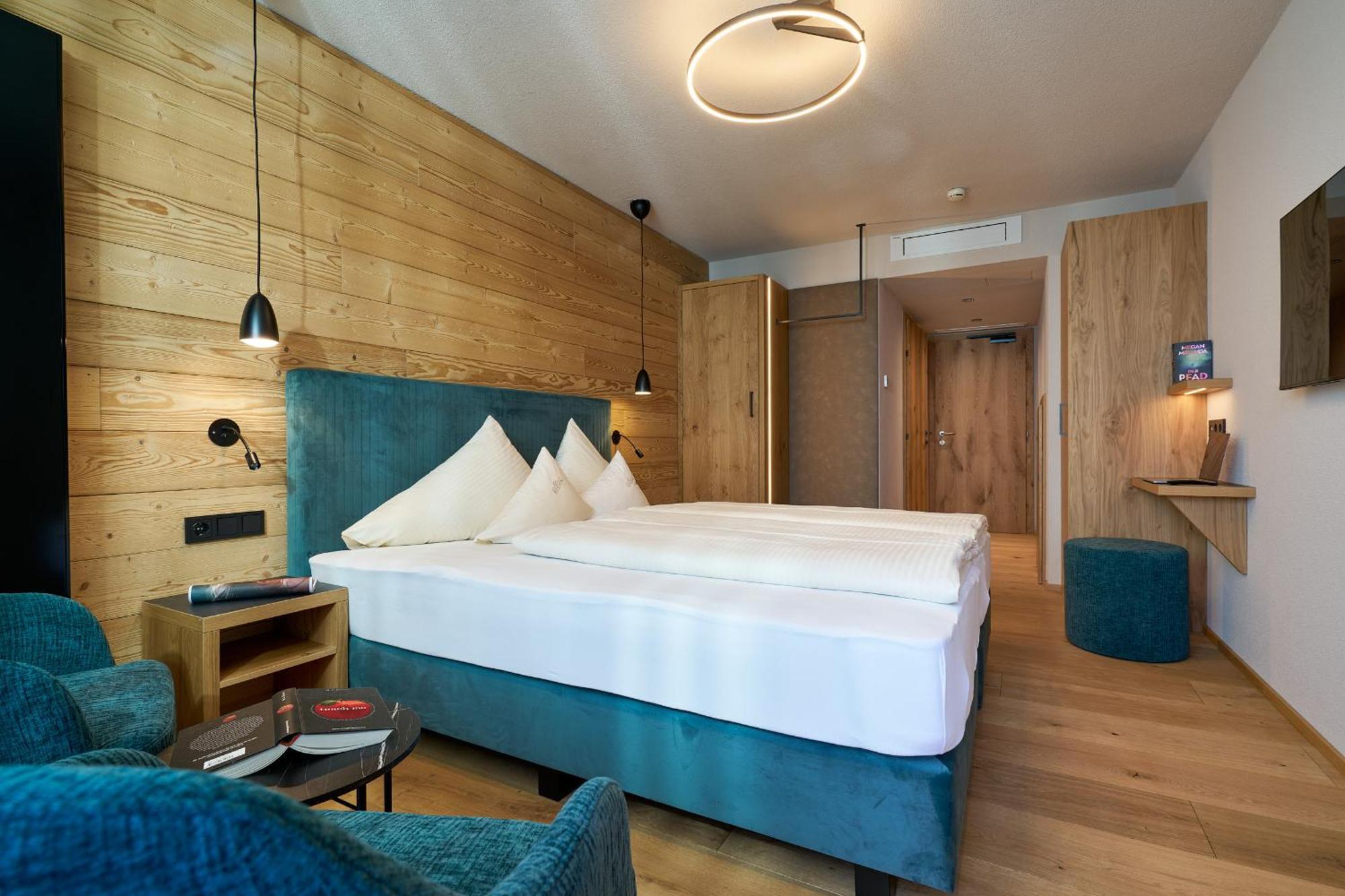 Hotel Stern Έρβαλντ Εξωτερικό φωτογραφία