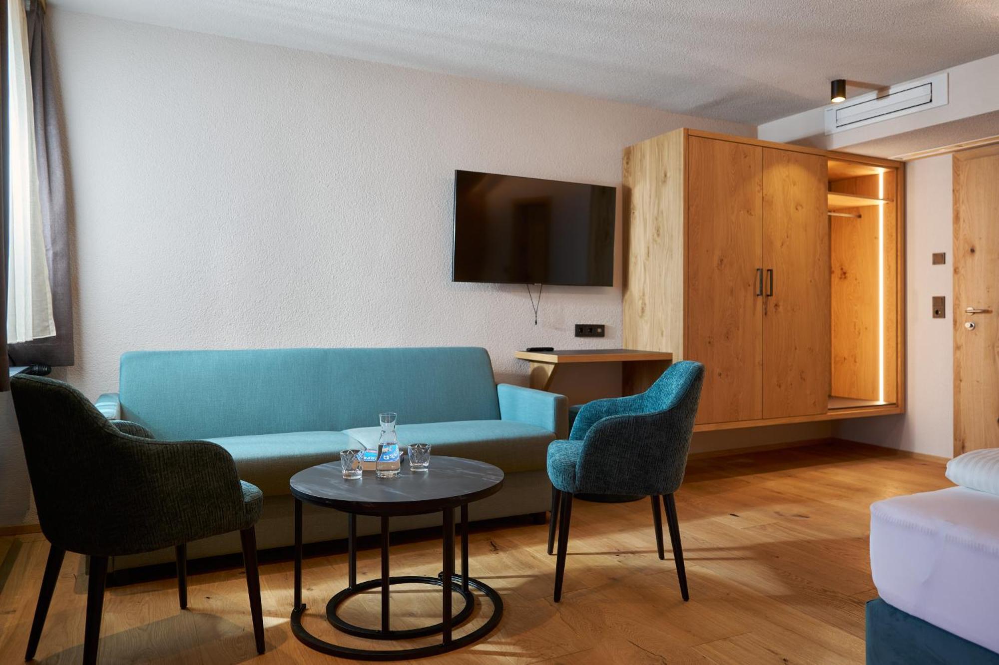 Hotel Stern Έρβαλντ Εξωτερικό φωτογραφία