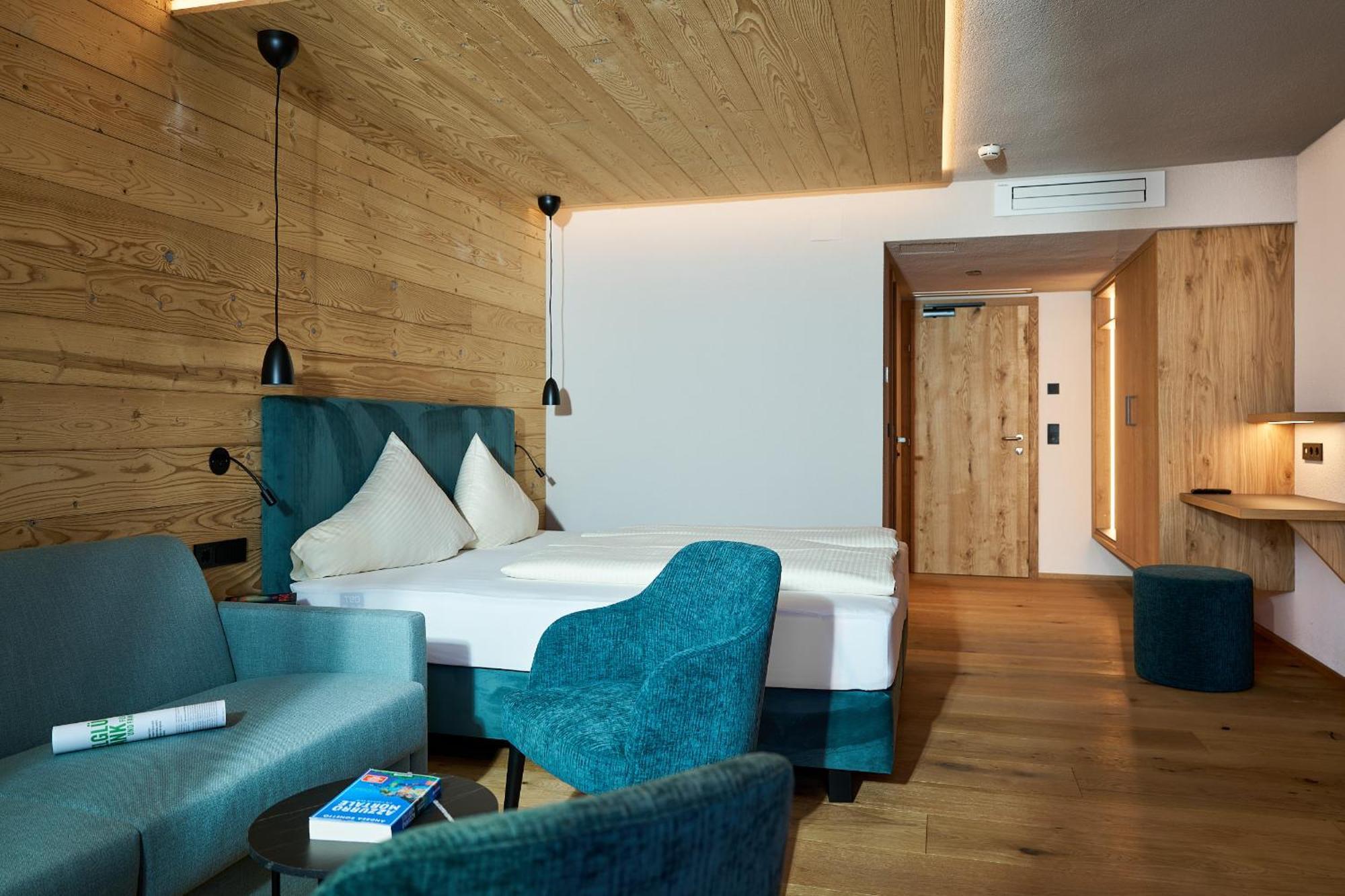 Hotel Stern Έρβαλντ Εξωτερικό φωτογραφία