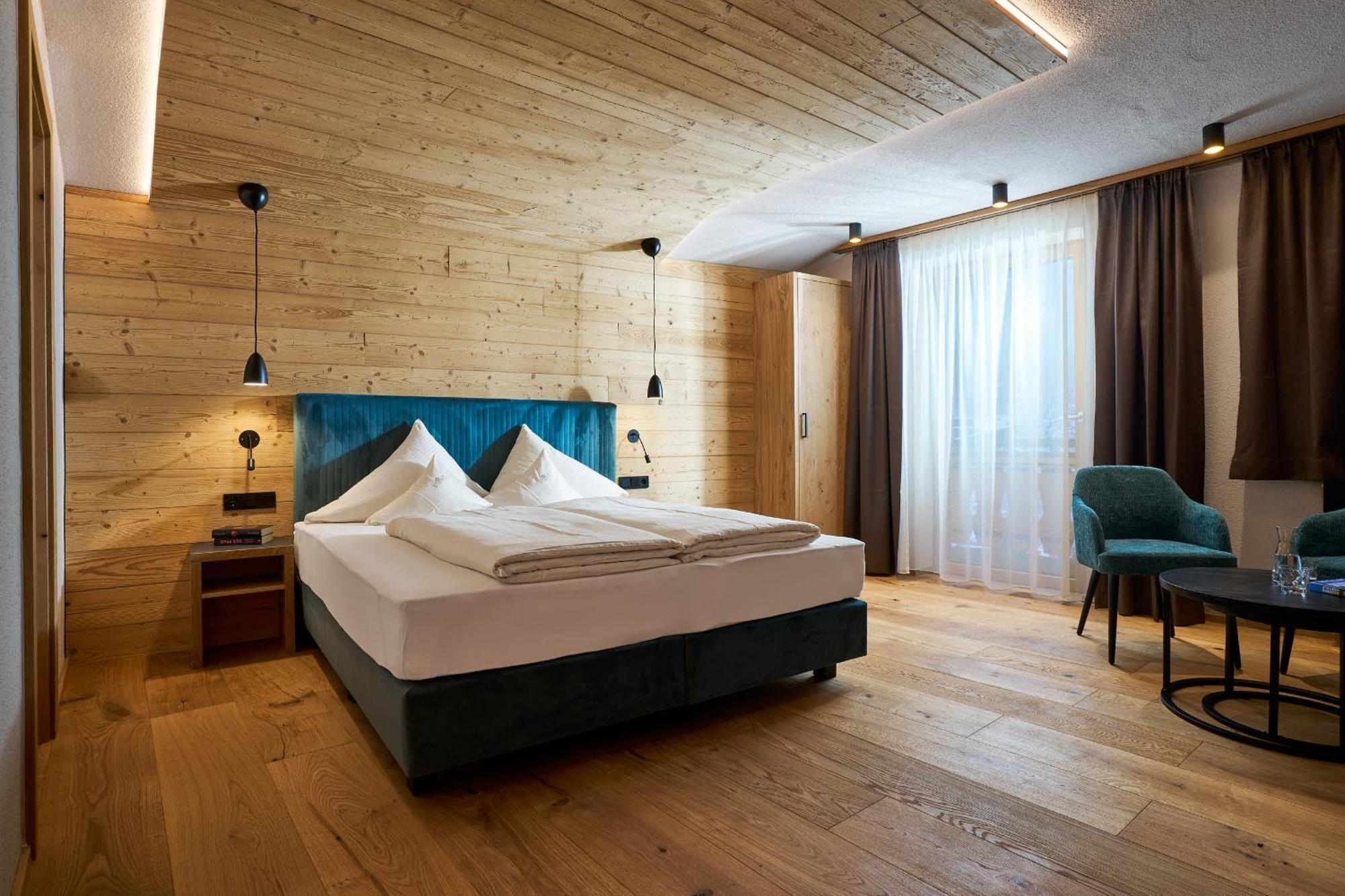 Hotel Stern Έρβαλντ Εξωτερικό φωτογραφία